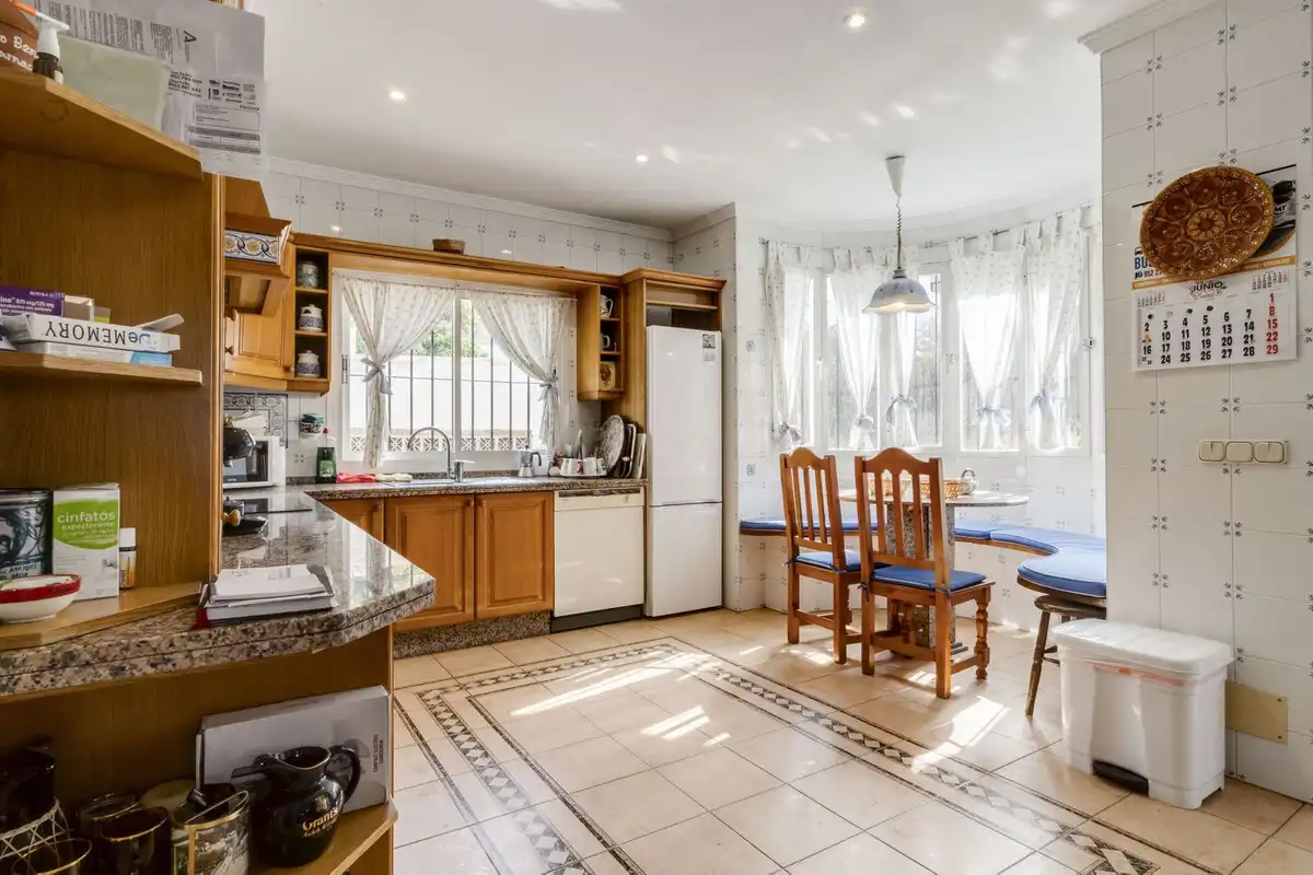 Casa a schiera in vendita a Marbella Centro, imagen 6