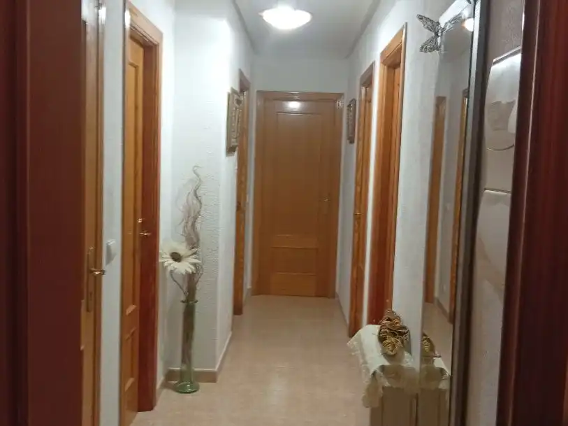 Planta baja en venta en Ciudad Rodrigo con Calefacción, Amueblado y Horno