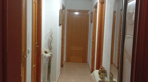Foto 4 de Planta baixa en venda a Calle General Castaños, 14, Ciudad Rodrigo, Salamanca