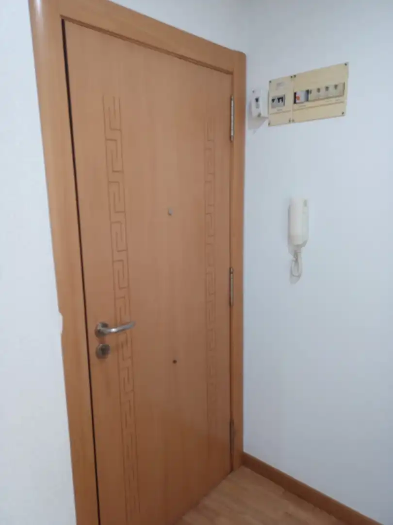 Appartamento con terrazza in affitto a Carrer Almirante Antequera, imagen 12