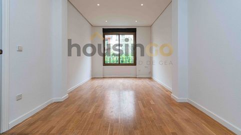 Foto 2 de Piso en venta en Narváez, Goya, Madrid Capital