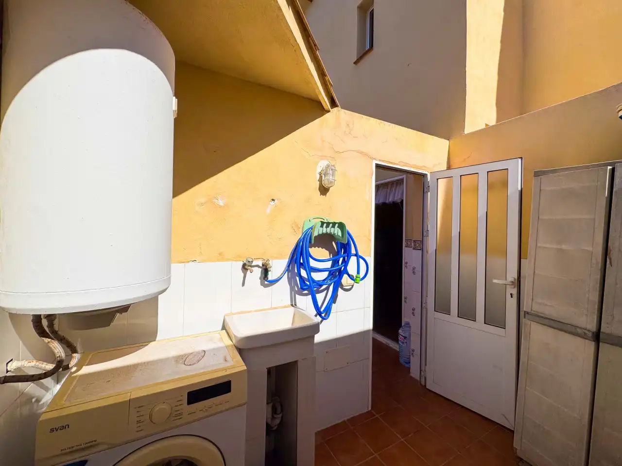 Villa mit Terrasse zum Verkauf in La Mata, imagen 75
