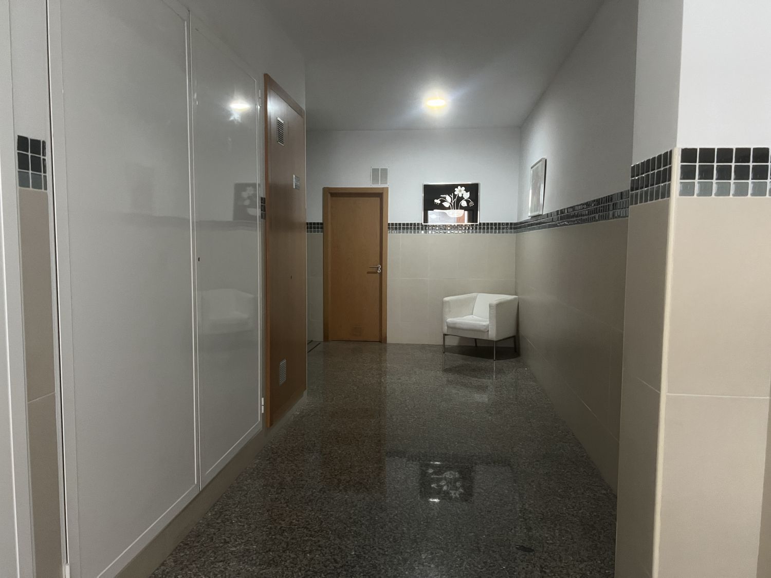 Dúplex en venda en Castellón de la Plana / Castelló de la Plana amb Aire condicionat i Terrassa