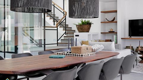 Villa con piscina, Islas Baleares, Ibiza. 5 habitaciones | 426 m² | 1 kilómetro al mar, imatge 5
