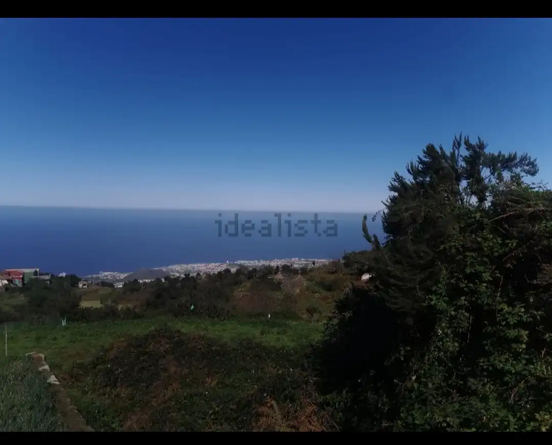 Grundstücke zum Verkauf in Santa Cruz de Tenerife