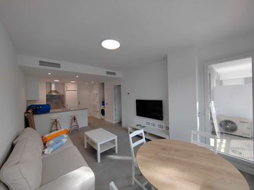 Mini appartamento con piscina in affitto a N/A