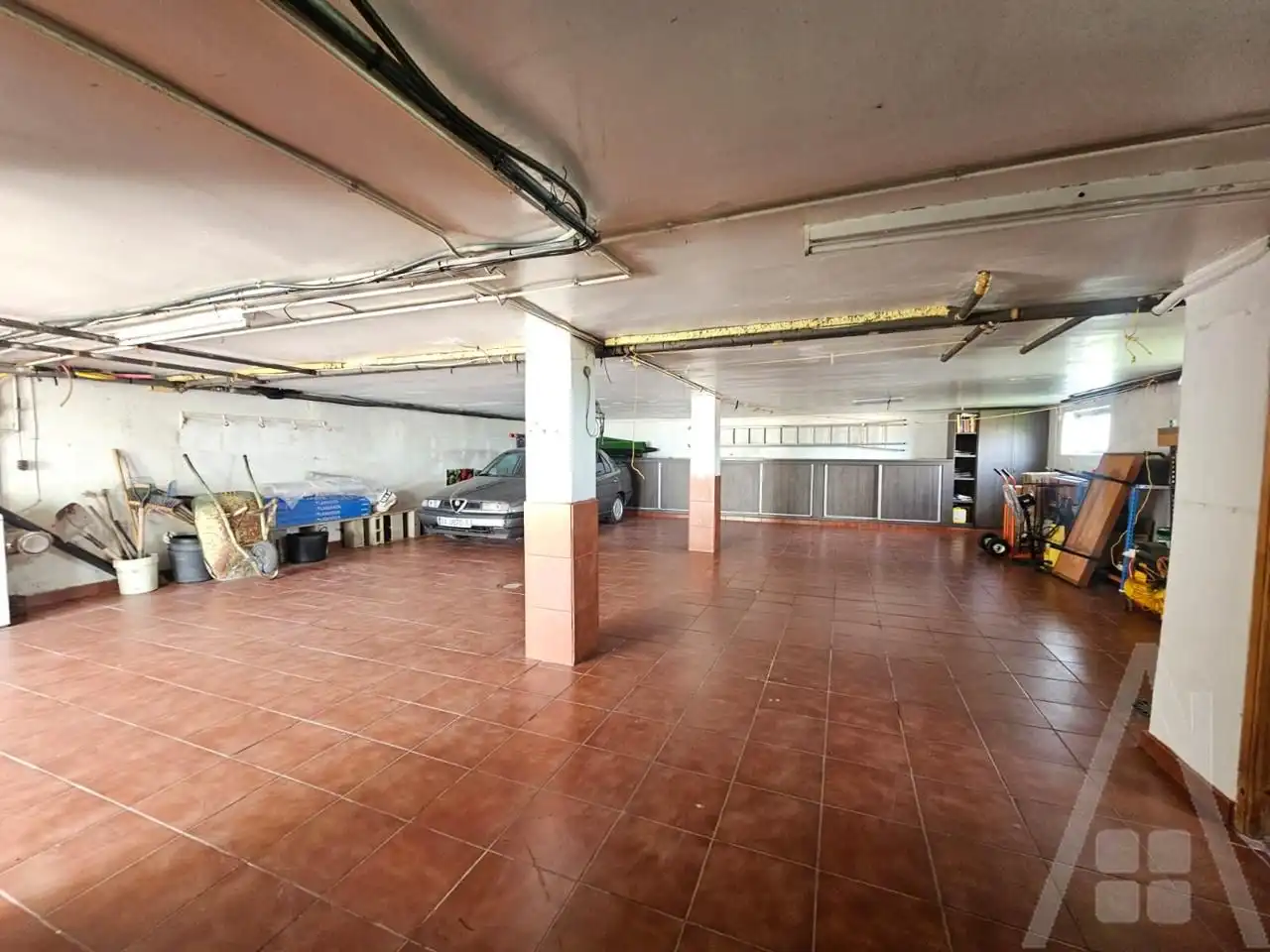 Casa o xalet en venda en Mieza amb Calefacció, Jardí privat i Terrassa