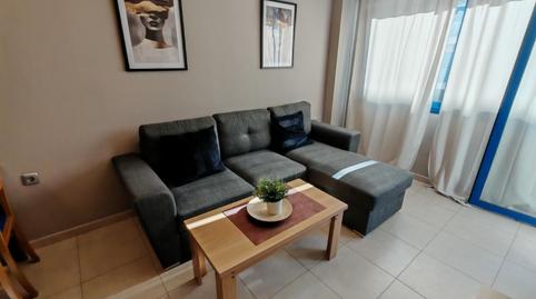 Foto 2 de Apartament en venda a  Reino Unido, Palmeral, Alicante / Alacant