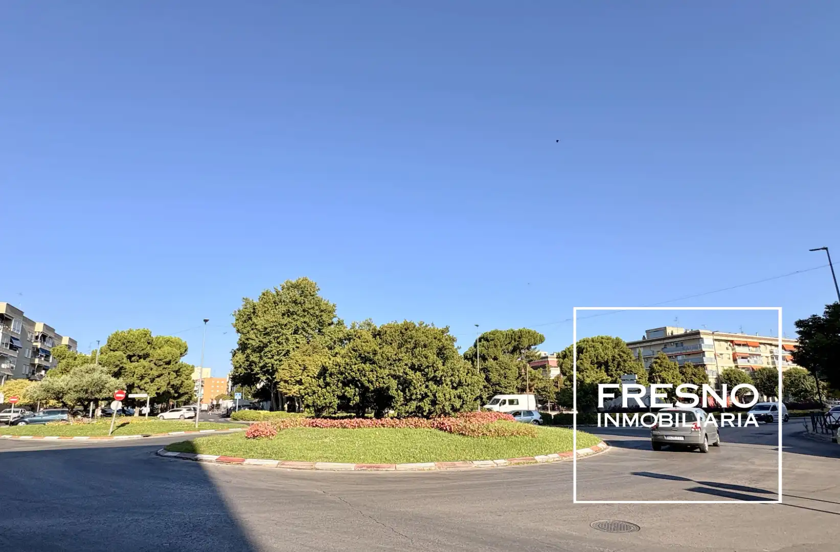 Wohnung mit Aufzug zum Verkauf in Plaza de la Fuente del Trébol, imagen 11