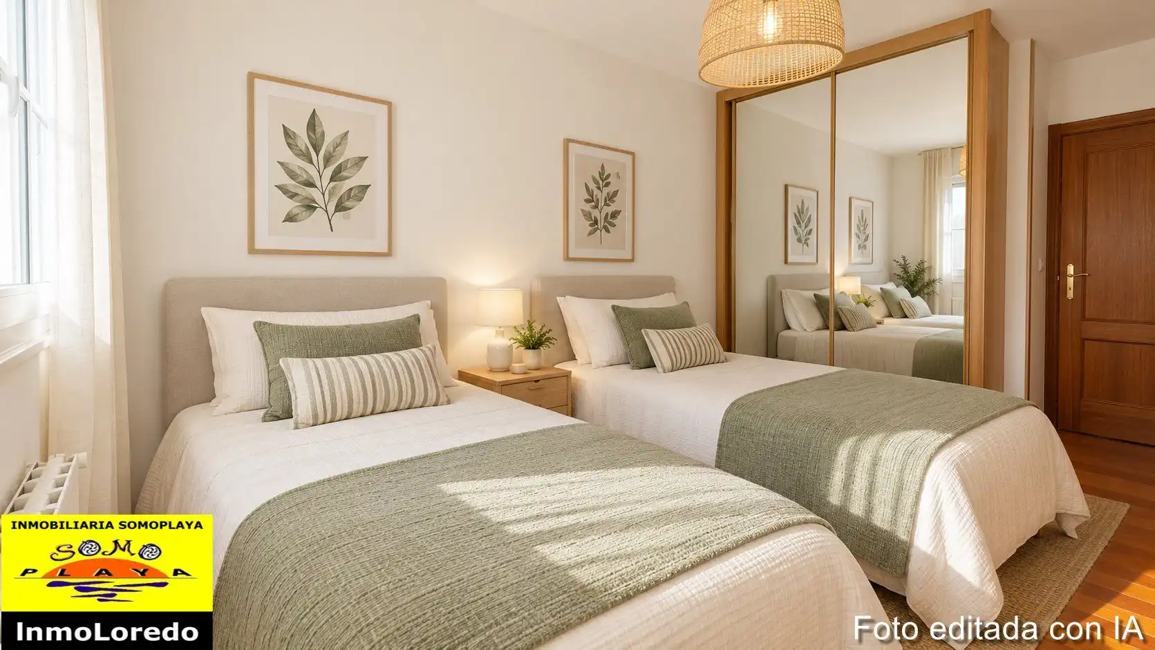 Flat for sale in Llosa Sierra, Somo