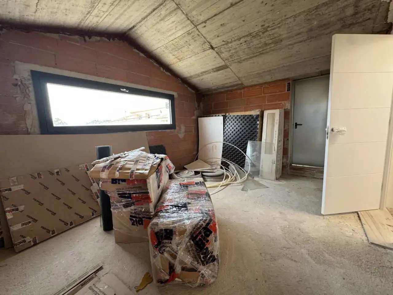 Casa con jardín en venta en Santa Susanna, imagen 7