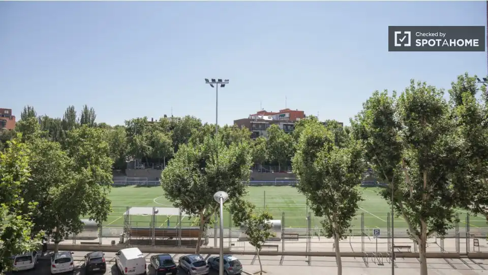 Appartamento in affitto a Usera, imagen 13