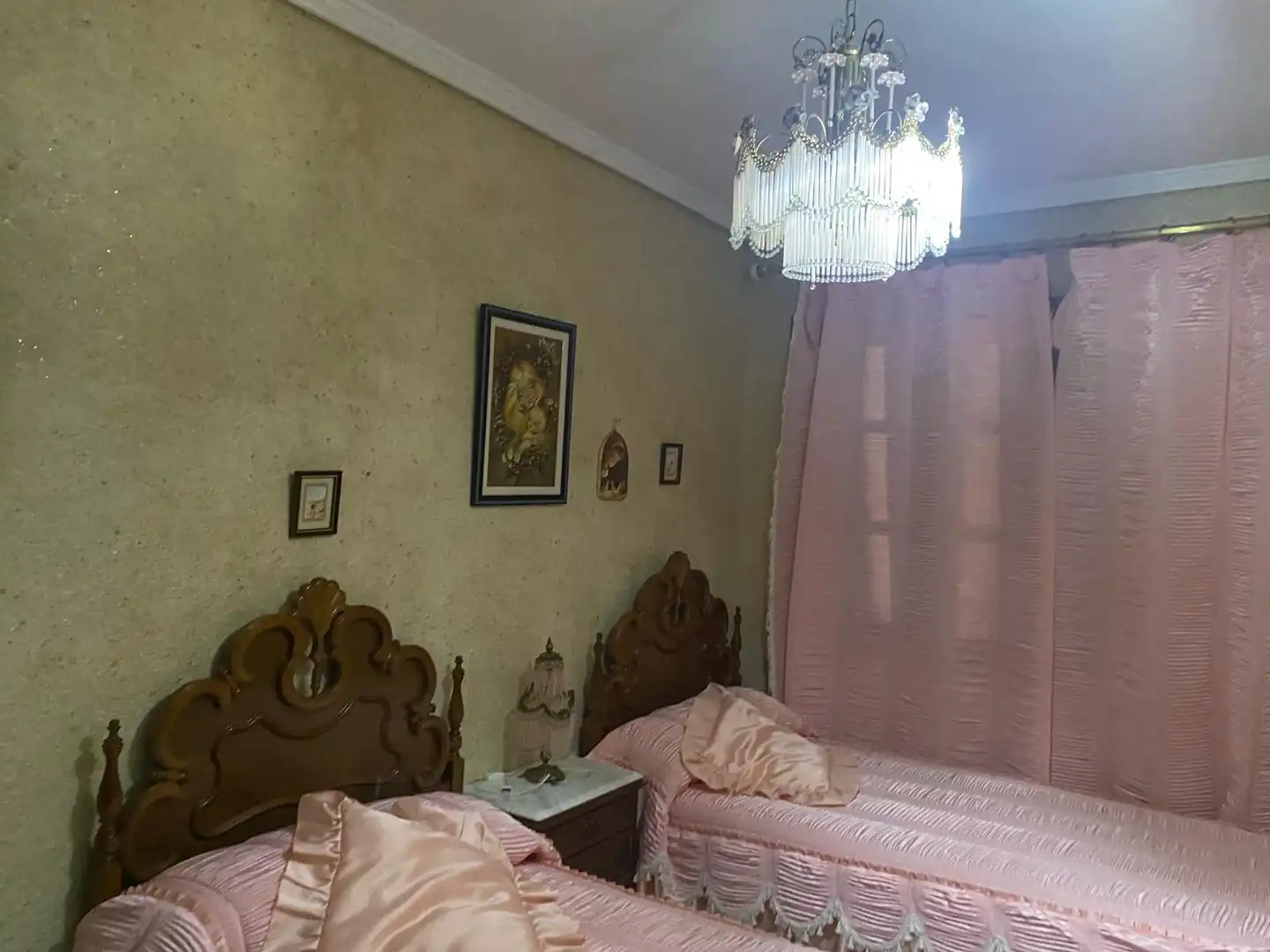 Wohnung mit Terrasse zum Verkauf in Don Benito, imagen 14