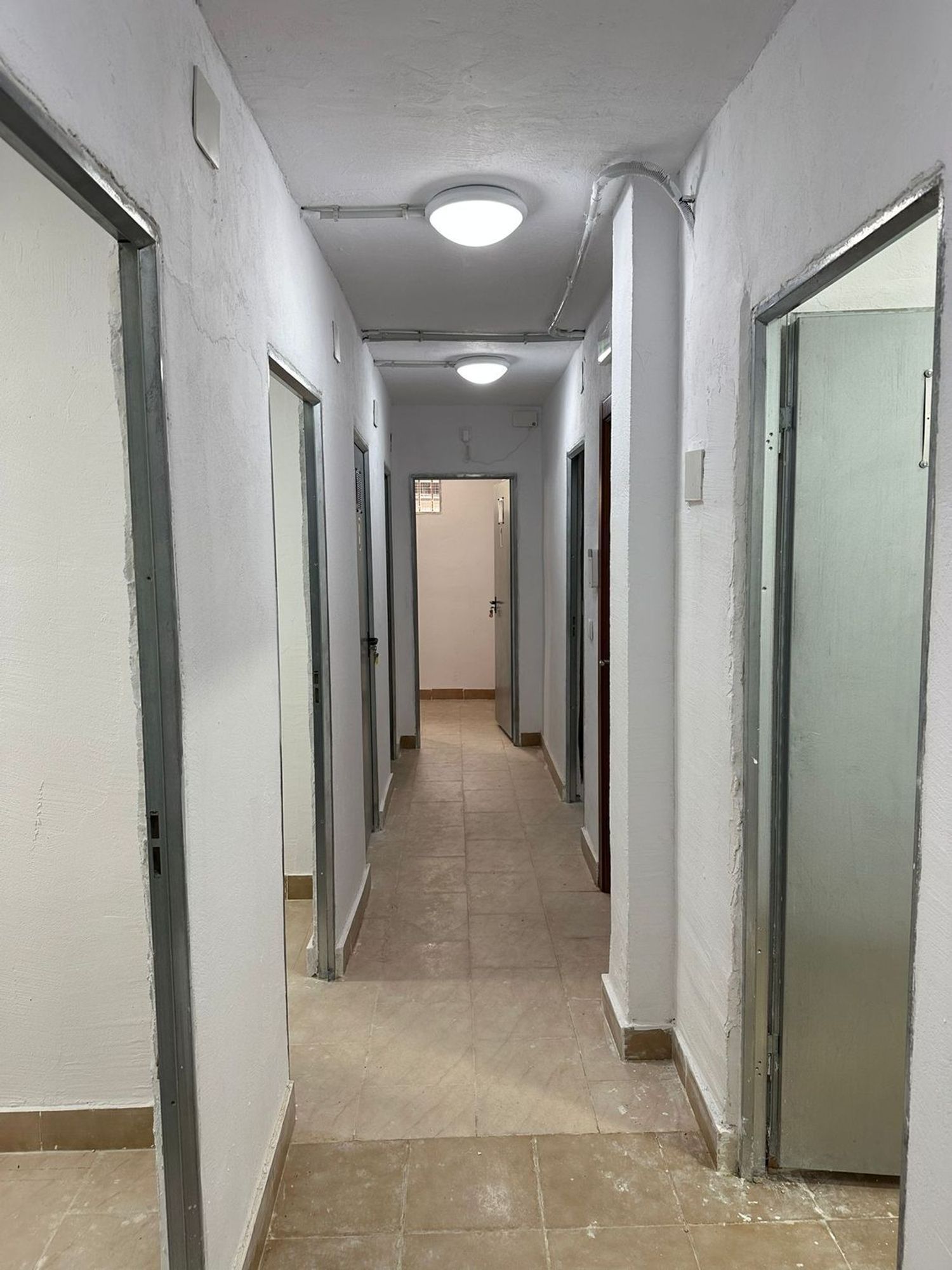 Box room to rent in Mérida
