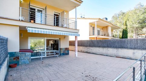 Foto 3 von Einfamilien-Reihenhaus zum Verkauf in Carrer Carrer Pamplona, Canyelles, Barcelona