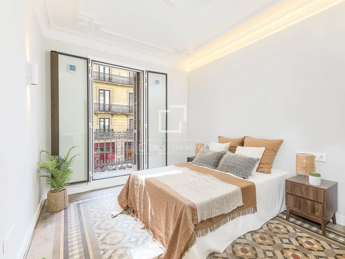 Appartement avec terrasse à vendre à Eixample, imagen 14