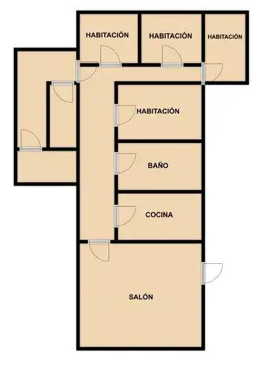 Houses for sale in Carrer CAN MIMO, DE, Poble Nou