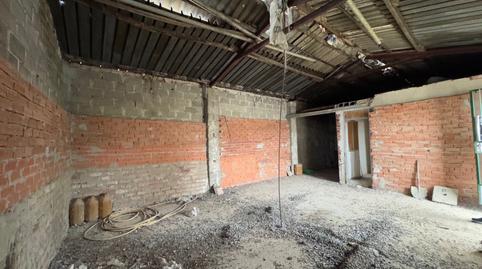 Foto 3 de Finca rústica en venda a Calle Vega, 2, Rueda, Valladolid