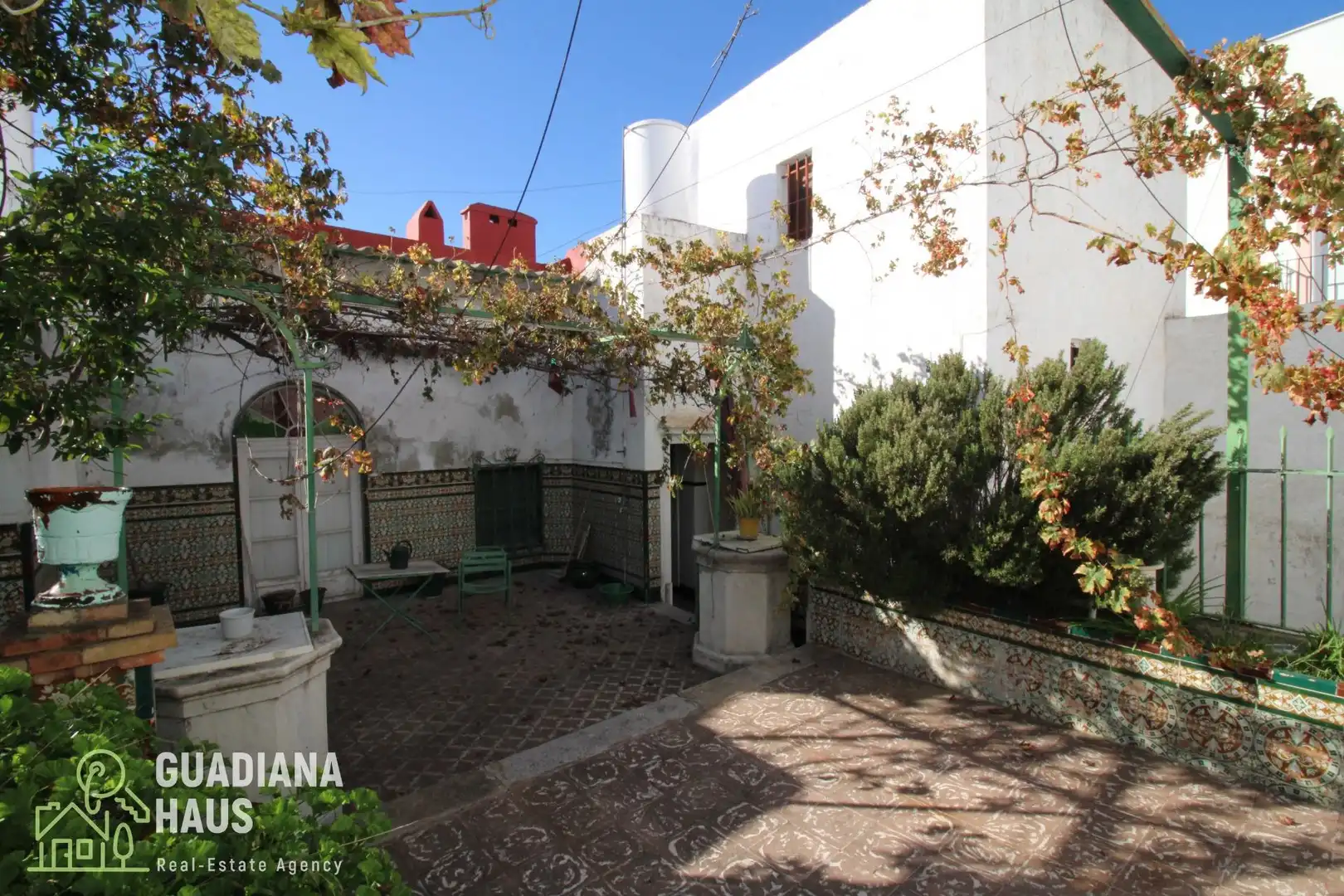 Haus zum Verkauf in HUELVA 120, imagen 3