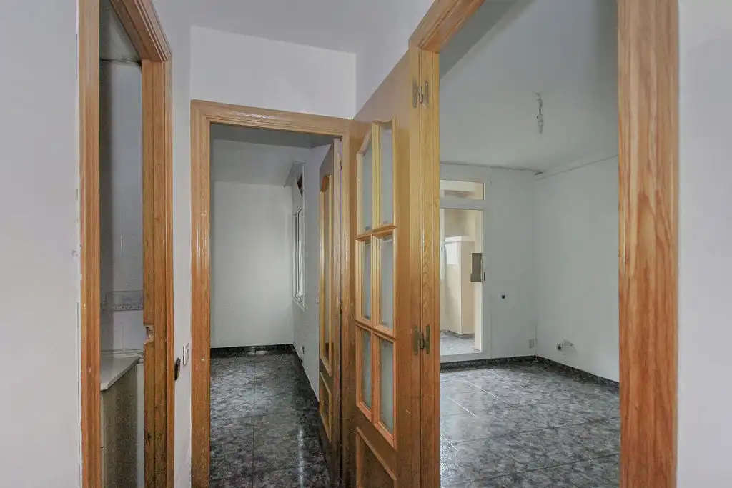 Wohnung zum Verkauf in Sant Boi de Llobregat