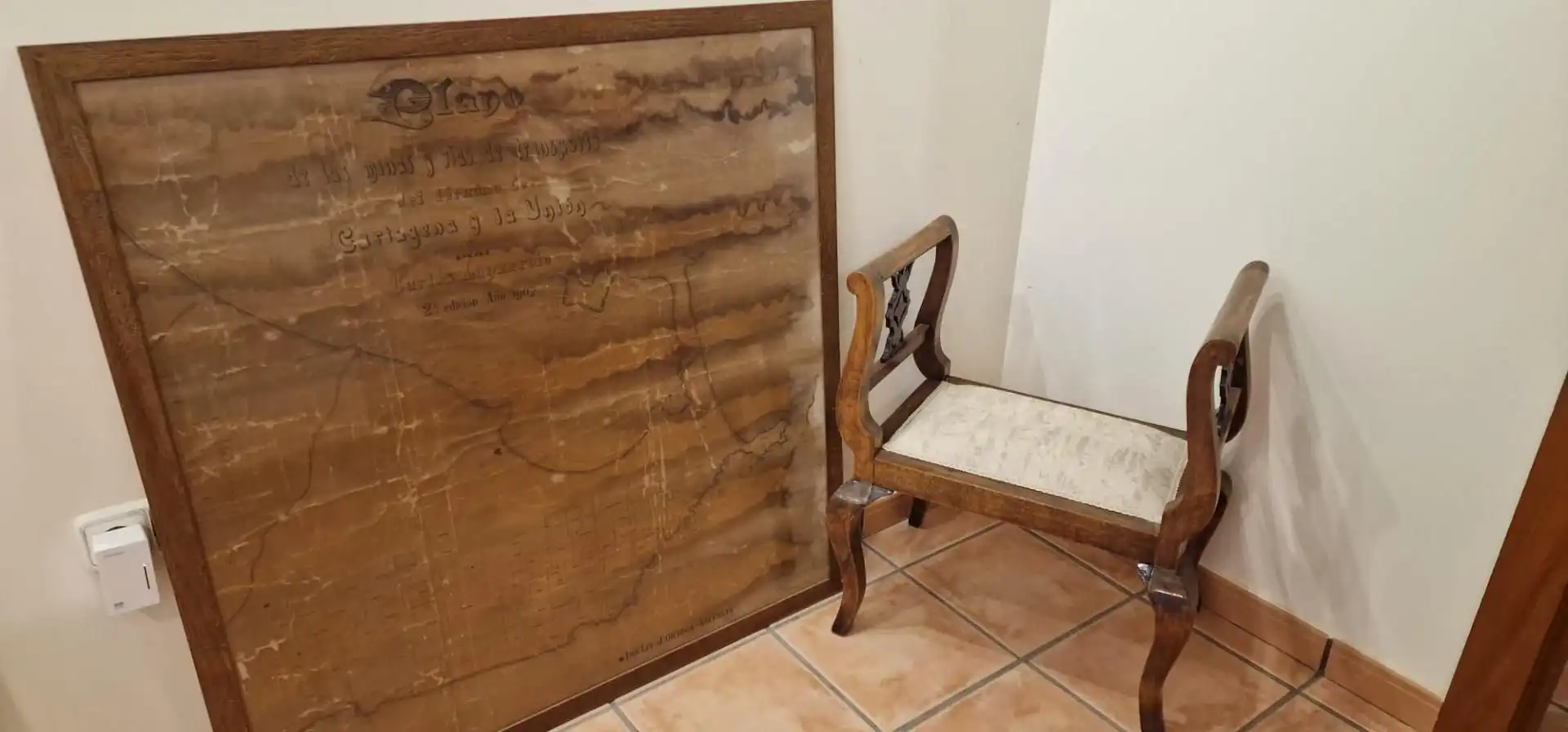 Inmuebles singulares en venta en Calabardina, imagen 30