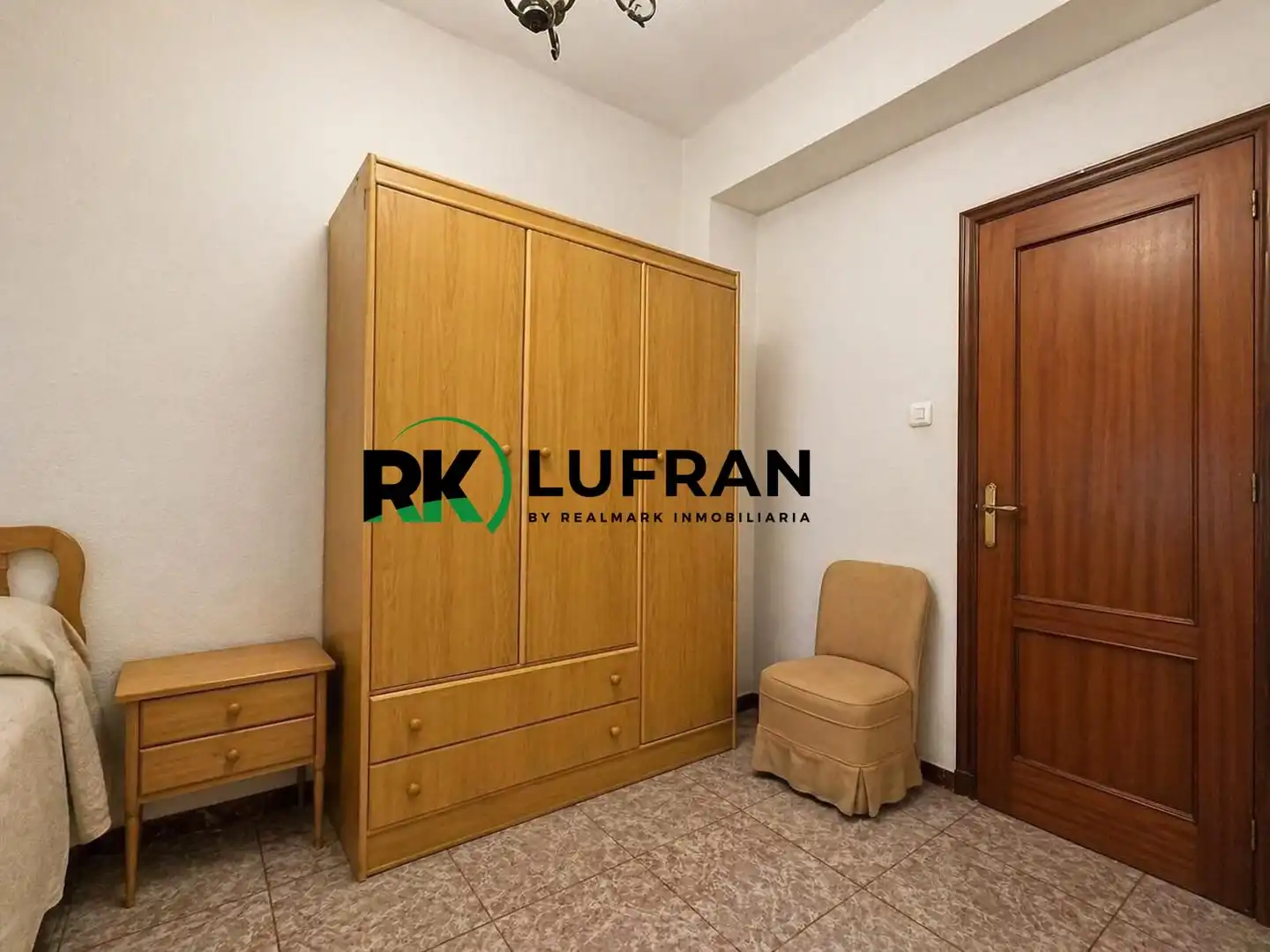 Wohnung mit Terrasse zum Verkauf in Centro, imagen 10
