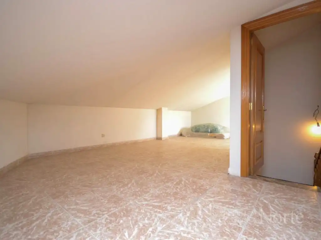 Casa o xalet en venda en Algete