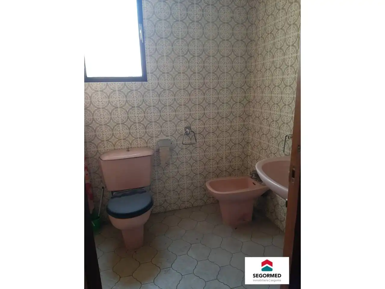 Baño de Casa o chalet en venta en Soneja