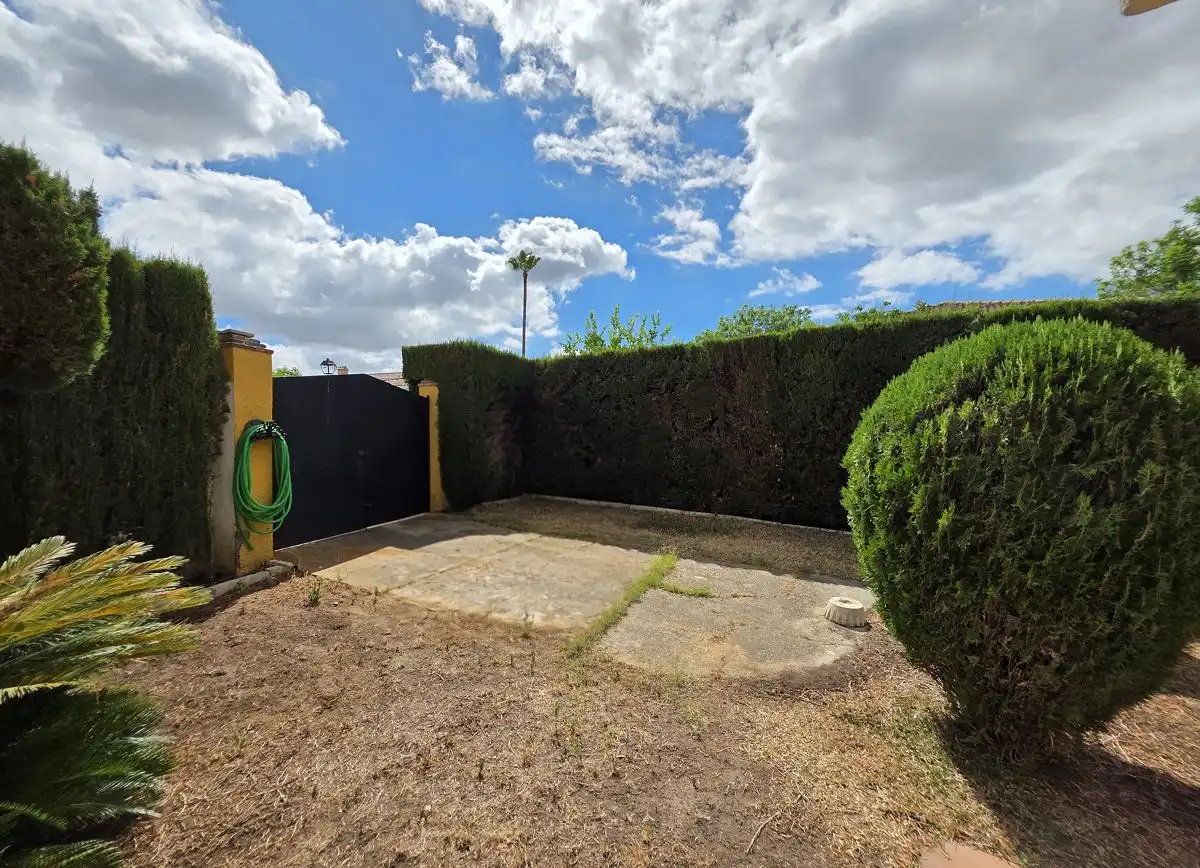 Chalet con piscina en venta en Palomares del Río, imagen 51