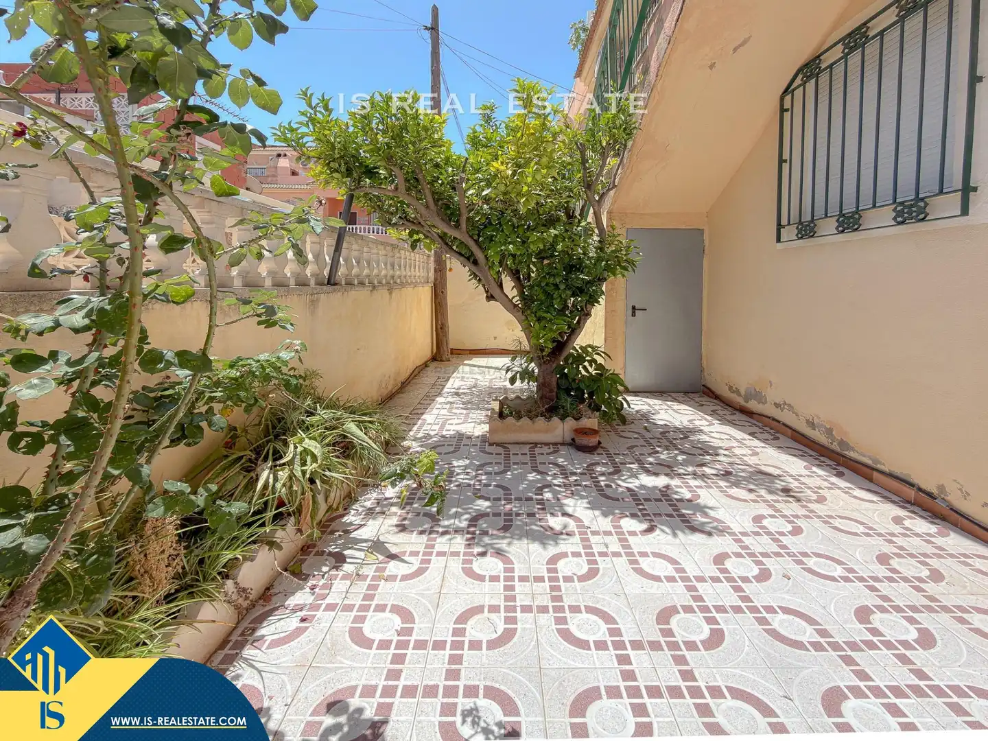 Bungalow amb piscina en venda a Orihuela Costa, imagen 11