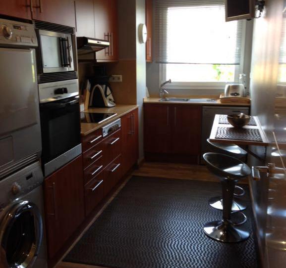 Foto 1 de Pis de lloguer a Ronda 8 de Març, 96, Montgat, Barcelona