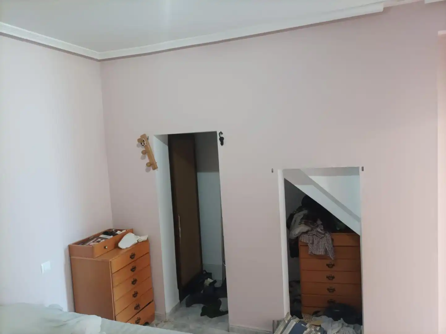 Dormitori de Casa o xalet en venda en Botorrita amb Terrassa i Moblat