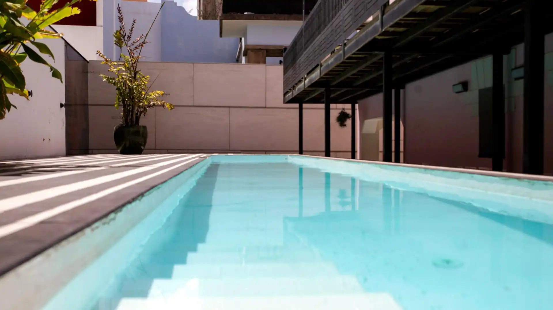 Villa mit Terrasse zur Miete in Calle DOMINGO RIVERO, imagen 69