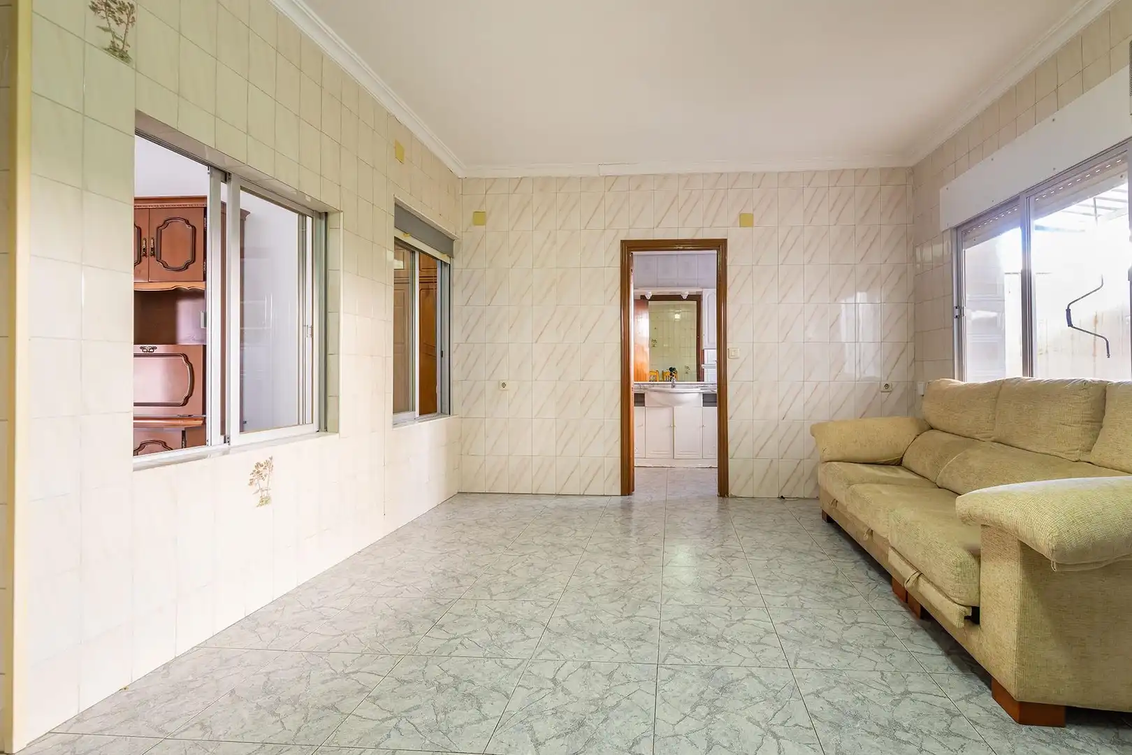 Casa o xalet en venda en Molina de Segura amb Aire condicionat, Terrassa i Traster