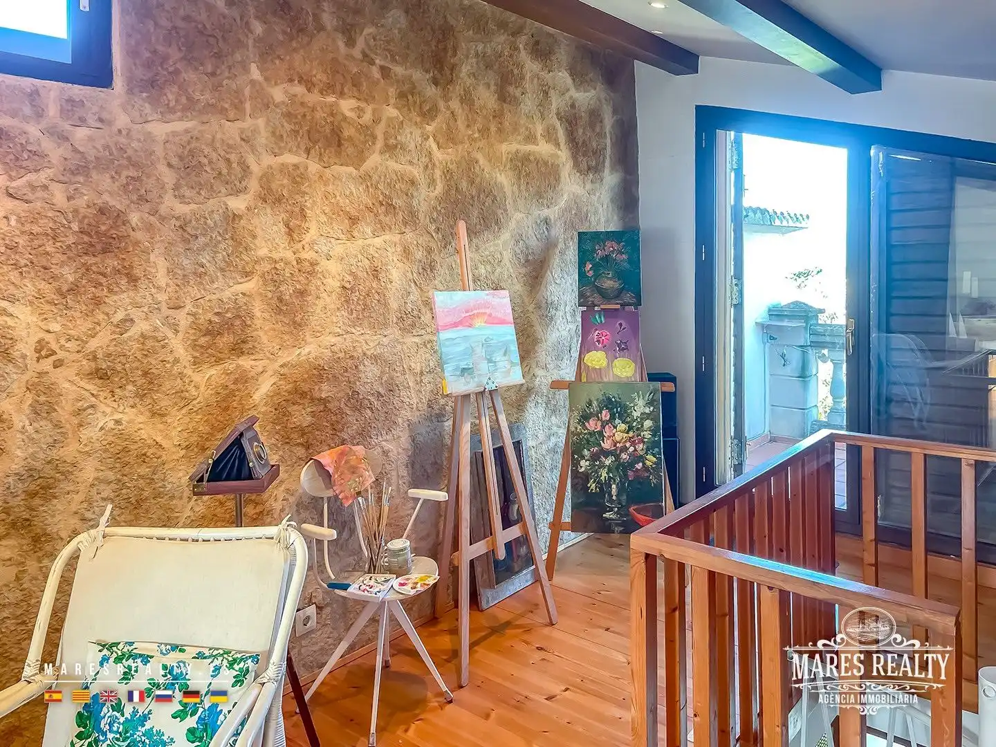Haus mit Pool zum Verkauf in Sils, imagen 66