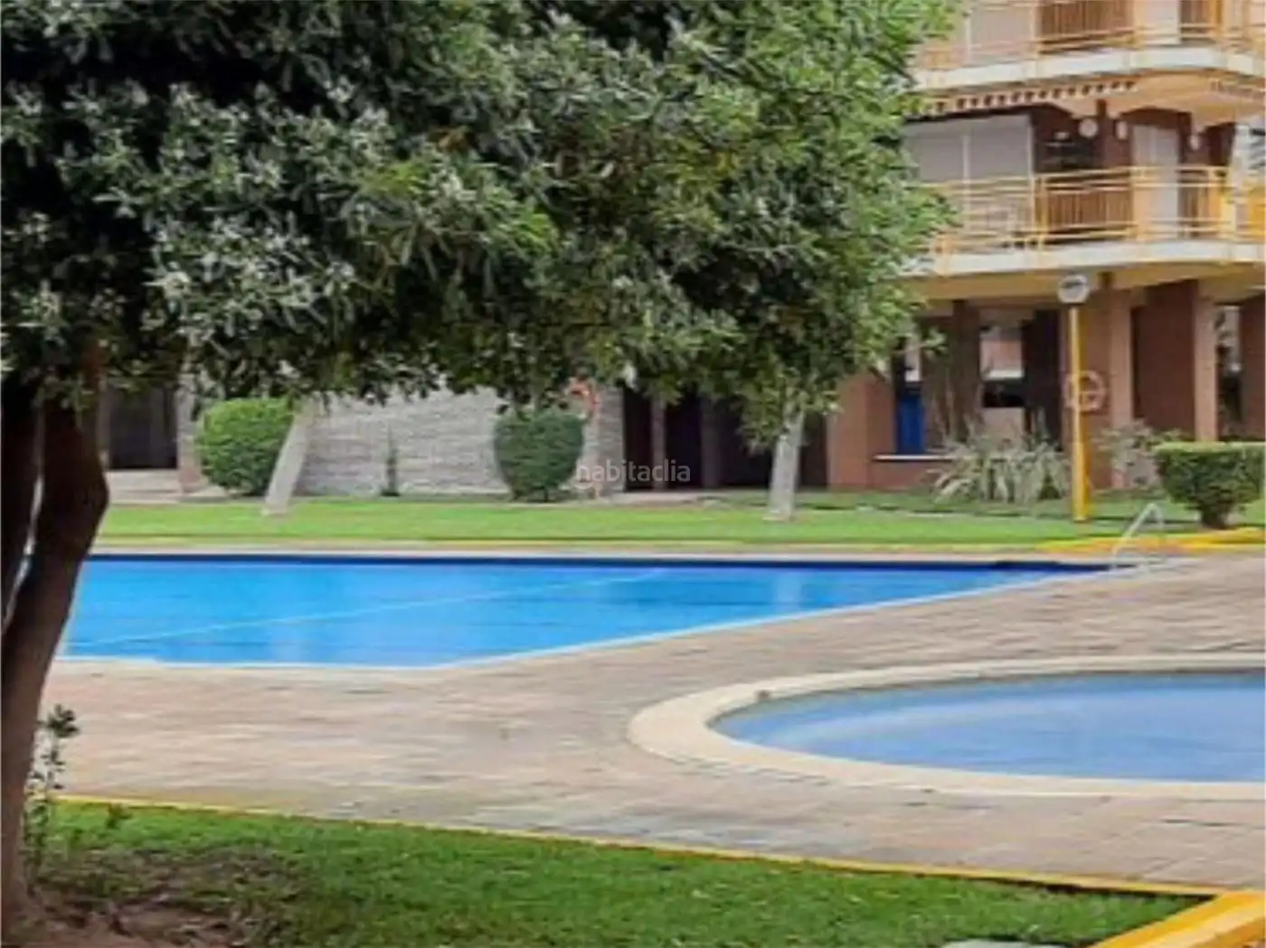 Apartament amb ascensor de lloguer a Carrer el Palmeral 47, imagen 16