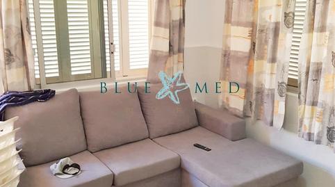 Foto 3 de Dúplex en venda a Calle Valle de Maraco, Perín, Murcia