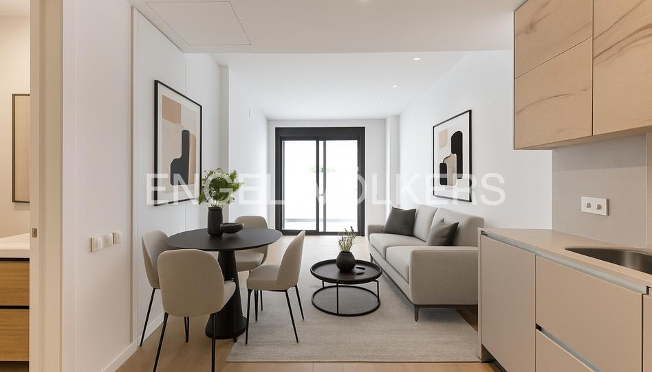 Photo 1 of Apartment for sale in El Putget i el Farró, Barcelona