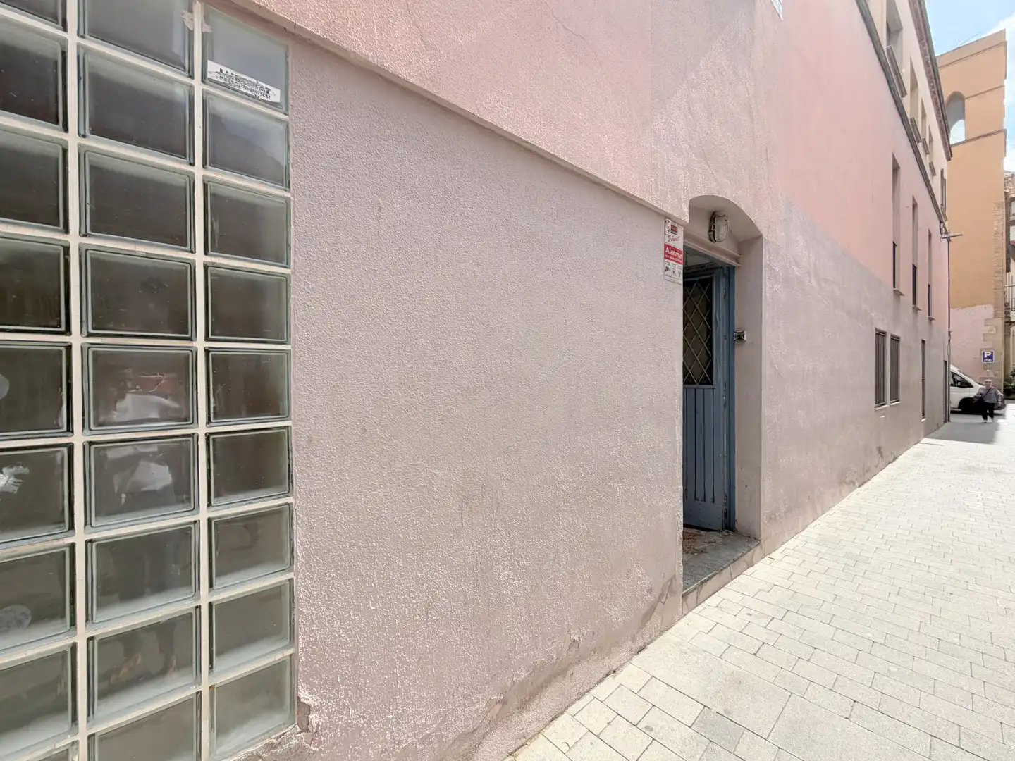 Local comercial de lloguer a Carrer de les Travesseres 2, imagen 3