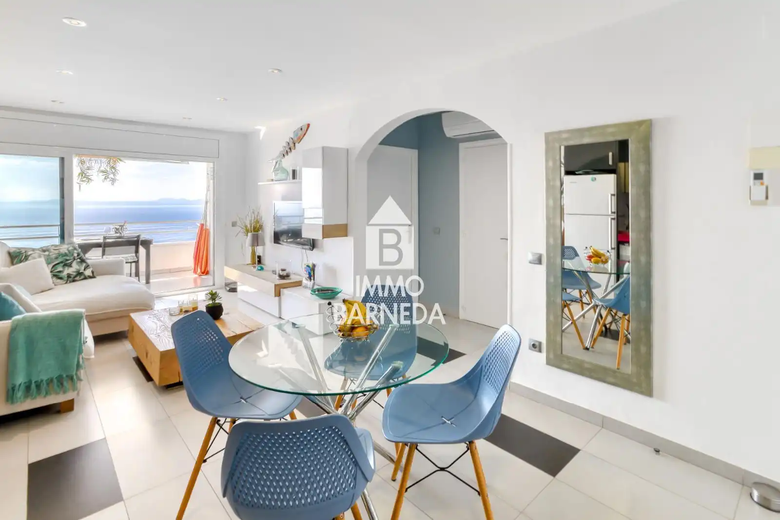 Wohnung mit Terrasse zum Verkauf in Joan Timoneda 98, imagen 7
