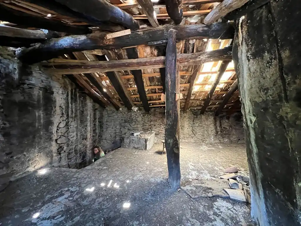 Casa o xalet en venda en Conca de Dalt