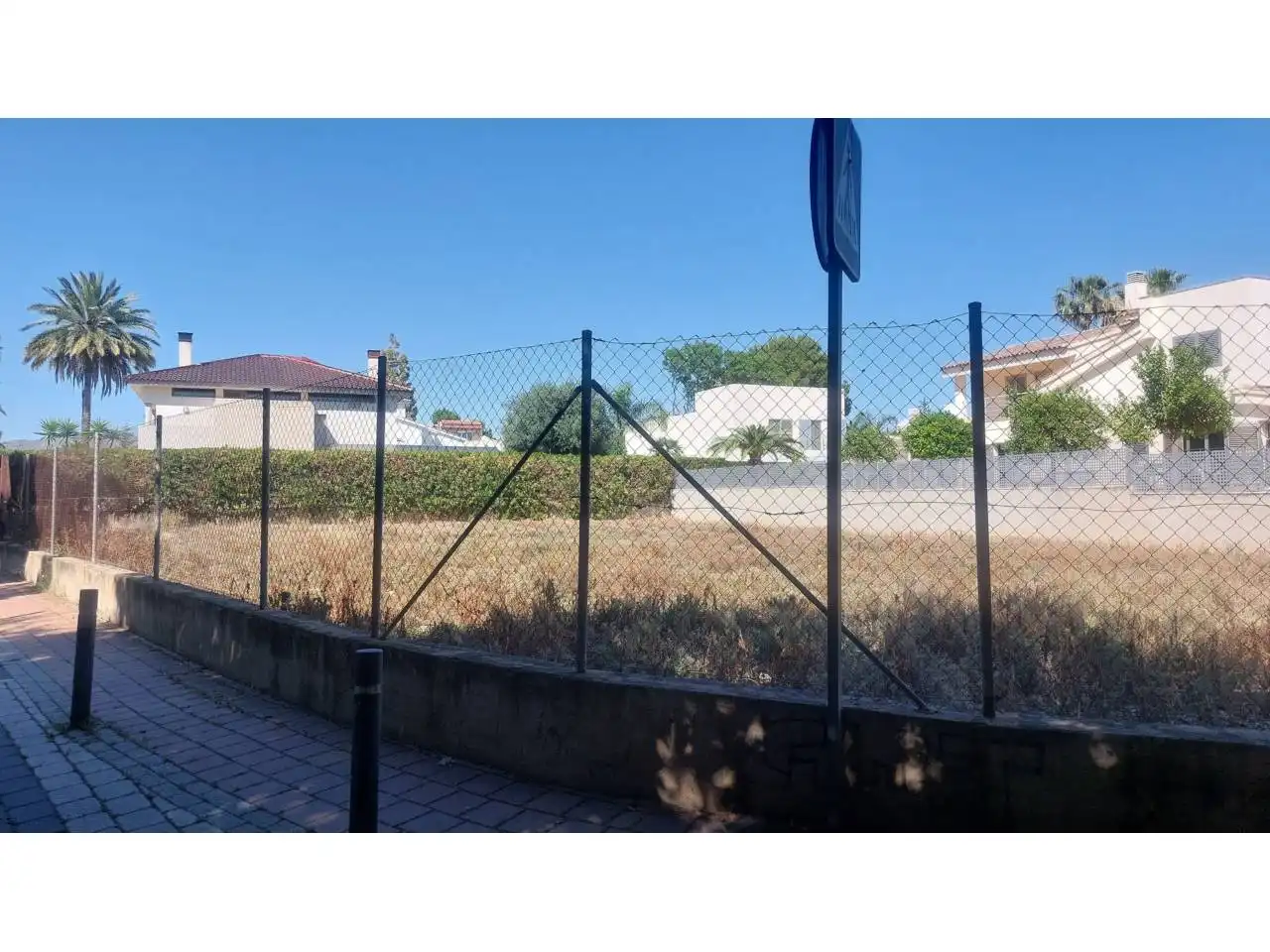 Terreno en venta en Lorca