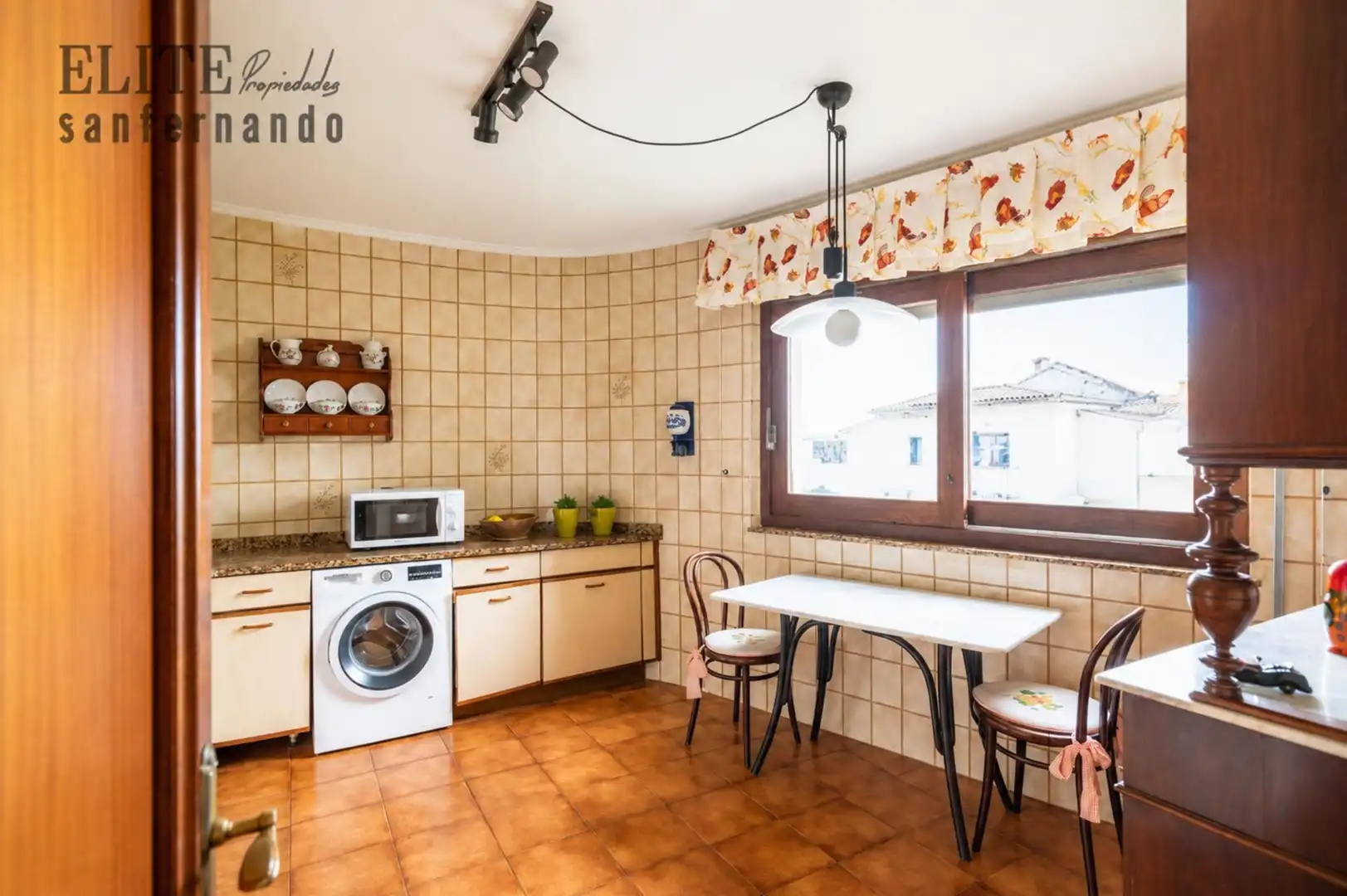 Kitchen of Houses for sale in Suances  with Heating, Private garden and Terrace