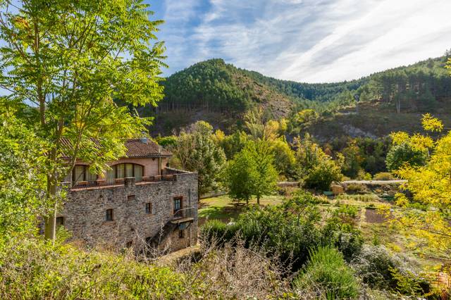 Casa-chalet en Venta en Aoiz-Agoitz - CAMINO DEL MOLINO, S/N en Aoiz / Agoitz