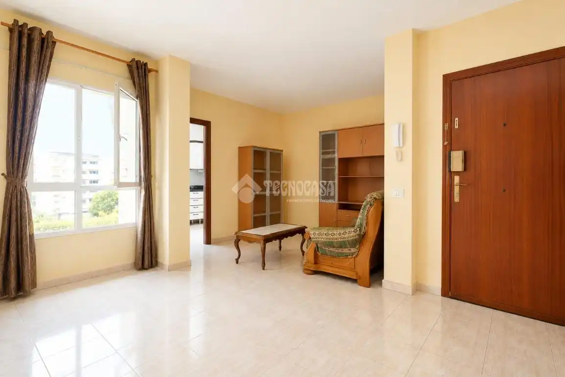 Bedroom of Flat for sale in Adeje  with Balcony