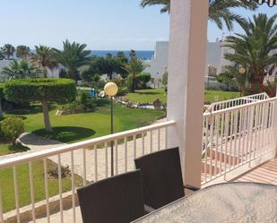 Garden of Flat for sale in Mojácar  with Terrace, Swimming Pool and Community pool