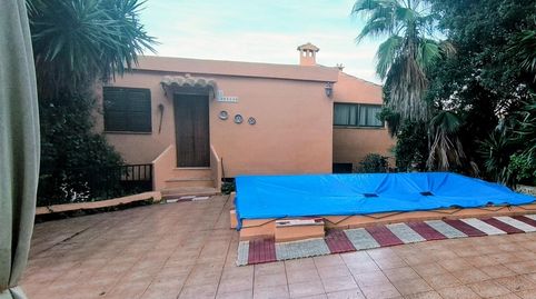 Foto 5 de Finca rústica en venda a Sant Joan, Illes Balears