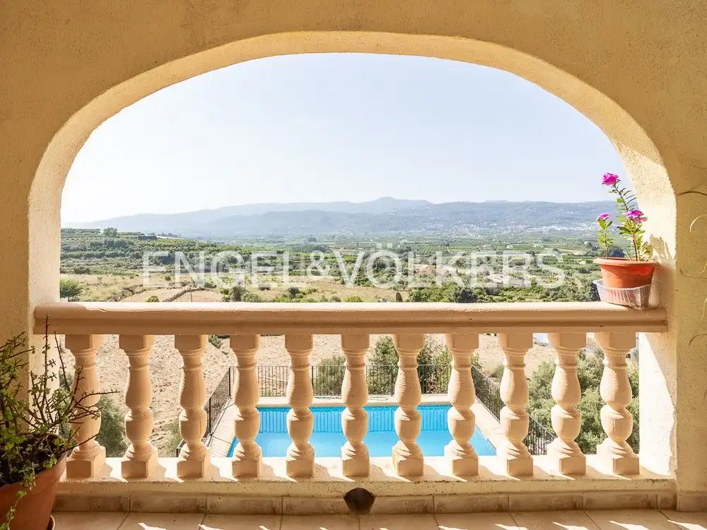 Maison avec terrasse à vendre à Sanet y Negrals, imagen 56