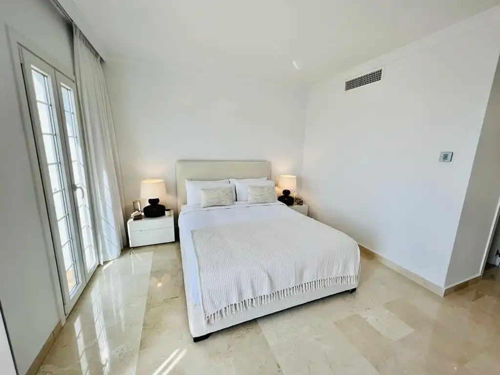 Apartament amb piscina en venda a Marbella Centro, imagen 10