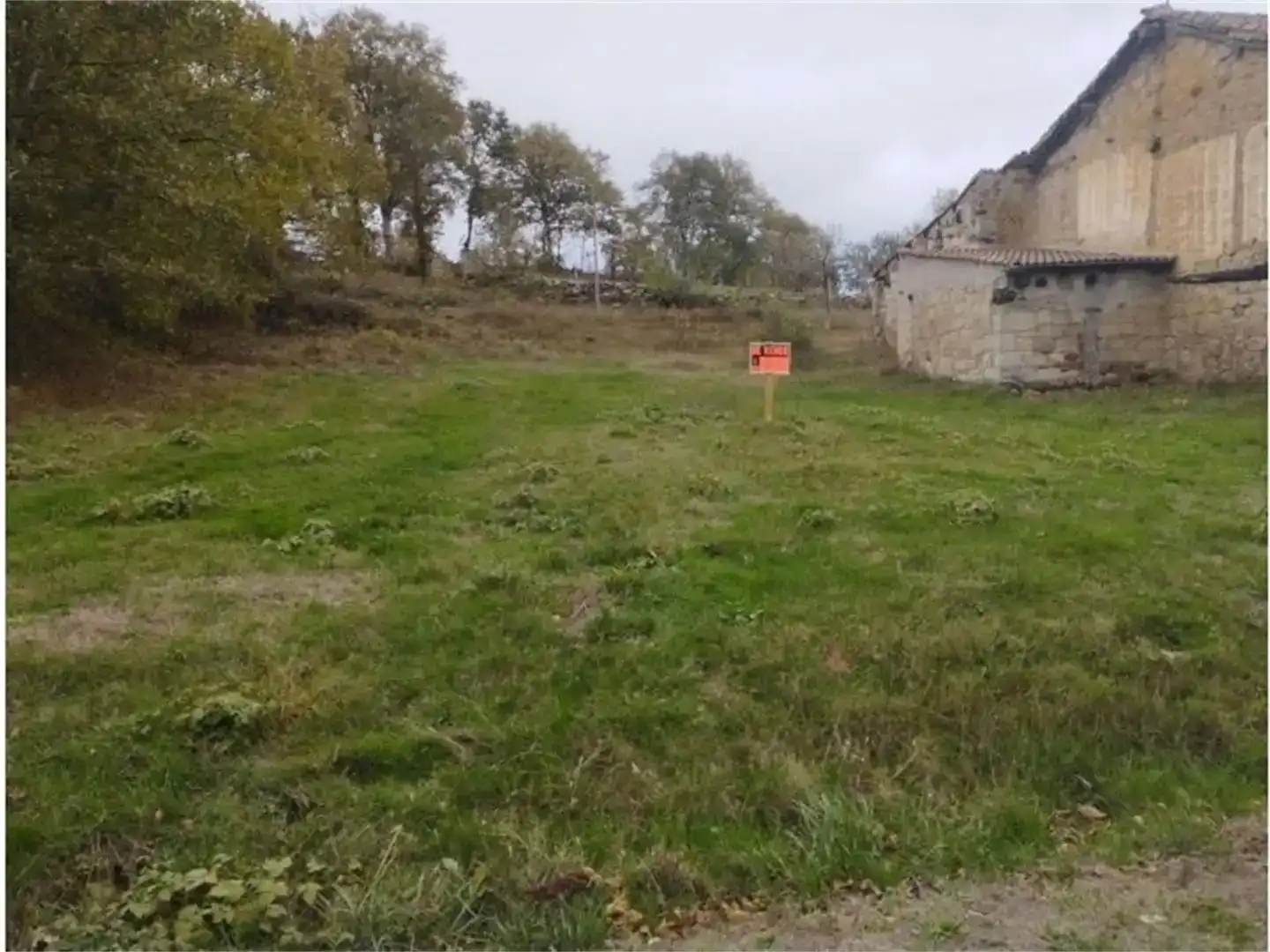 Terreno en venta en Alfoz de Bricia